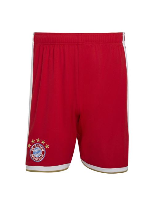 Adidas Bayer Monaco short gara home 26/27 Bayern Monaco | JZ3060HOME 26
